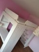 DEMO Luxe multibed kids vintage white